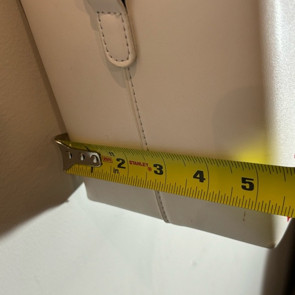 CROSSBODY Bag in the shape of Chinese Food Chain Adjustable Strap Novelty Purse - Picture 6 of 16